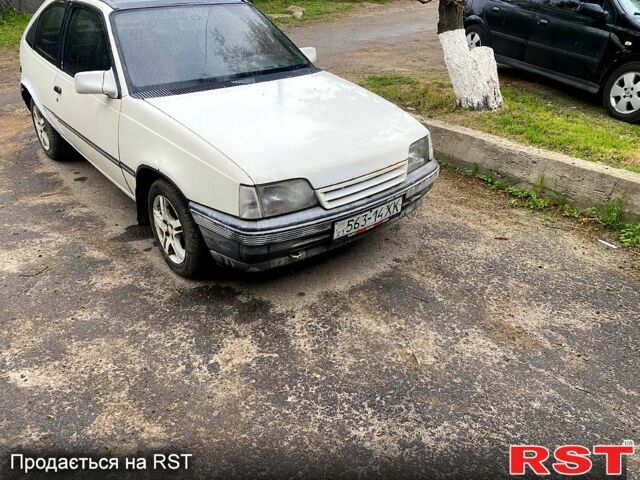 Опель Кадет, об'ємом двигуна 1.3 л та пробігом 0 тис. км за 700 $, фото 1 на Automoto.ua