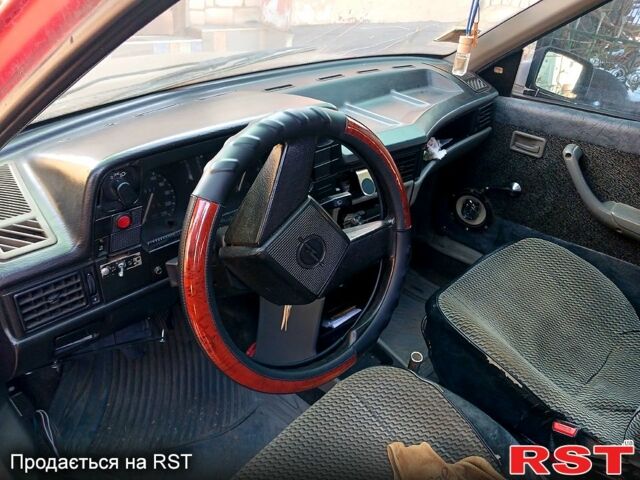 Опель Кадет, объемом двигателя 13 л и пробегом 200 тыс. км за 800 $, фото 1 на Automoto.ua