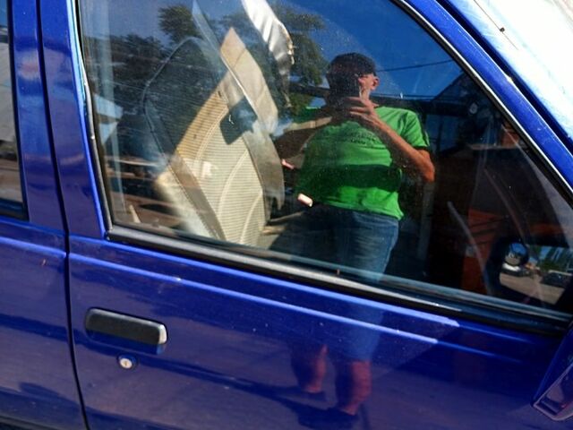 Опель Кадет, объемом двигателя 1.6 л и пробегом 300 тыс. км за 500 $, фото 1 на Automoto.ua