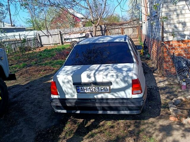 Опель Кадет, объемом двигателя 1.3 л и пробегом 0 тыс. км за 1500 $, фото 1 на Automoto.ua