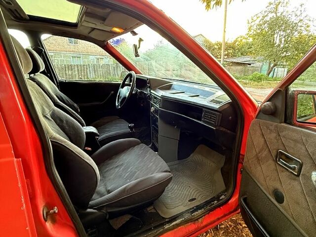 Опель Кадет, объемом двигателя 1.3 л и пробегом 0 тыс. км за 670 $, фото 1 на Automoto.ua