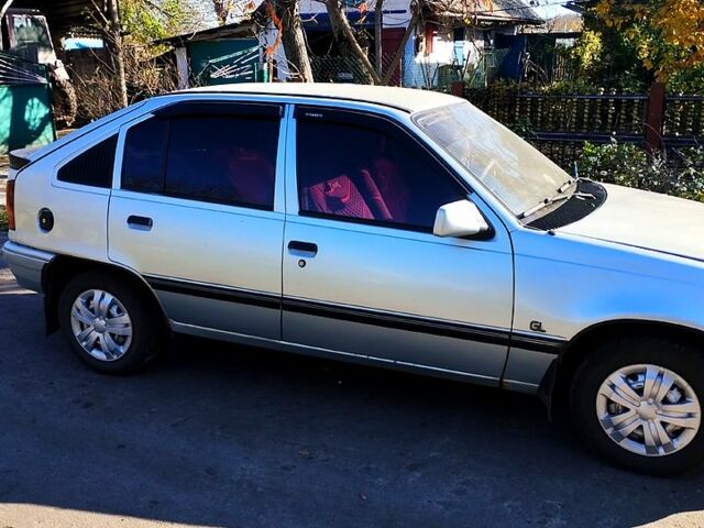 Опель Кадет, об'ємом двигуна 1.3 л та пробігом 350 тис. км за 1300 $, фото 1 на Automoto.ua