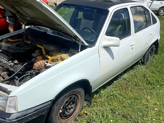 Опель Кадет, объемом двигателя 1.3 л и пробегом 200 тыс. км за 200 $, фото 1 на Automoto.ua