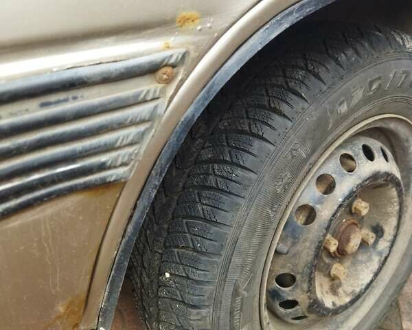 Опель Кадет, объемом двигателя 1.6 л и пробегом 73 тыс. км за 1200 $, фото 1 на Automoto.ua