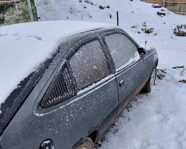 Опель Кадет, объемом двигателя 0 л и пробегом 200 тыс. км за 362 $, фото 1 на Automoto.ua