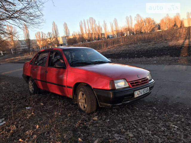 Опель Кадет, об'ємом двигуна 1.3 л та пробігом 100 тис. км за 1499 $, фото 1 на Automoto.ua