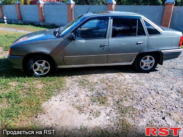 Опель Кадет, объемом двигателя 1.2 л и пробегом 0 тыс. км за 670 $, фото 1 на Automoto.ua