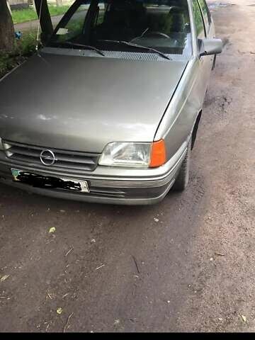 Опель Кадет, об'ємом двигуна 0 л та пробігом 260 тис. км за 1500 $, фото 1 на Automoto.ua