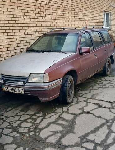 Опель Кадет, об'ємом двигуна 0 л та пробігом 100 тис. км за 200 $, фото 1 на Automoto.ua