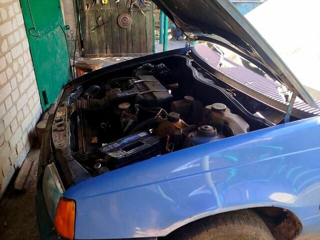 Опель Кадет, объемом двигателя 1.6 л и пробегом 0 тыс. км за 700 $, фото 1 на Automoto.ua