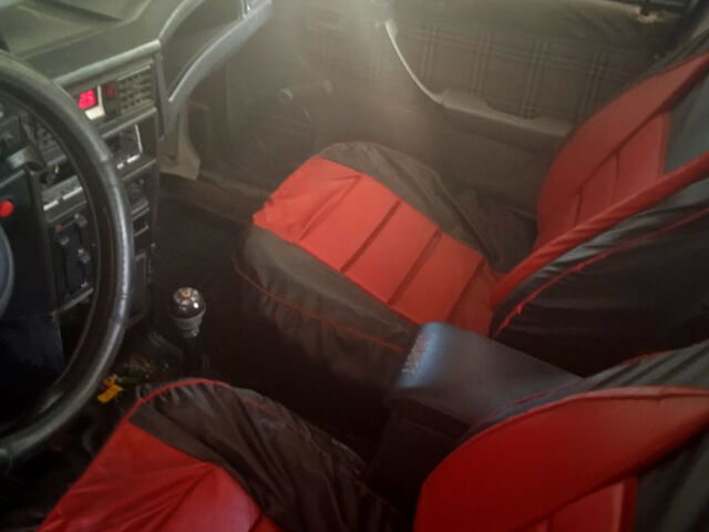 Опель Кадет, объемом двигателя 1.3 л и пробегом 0 тыс. км за 710 $, фото 1 на Automoto.ua