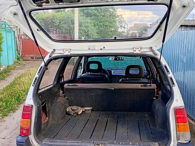Опель Кадет, объемом двигателя 1.6 л и пробегом 70 тыс. км за 1300 $, фото 1 на Automoto.ua