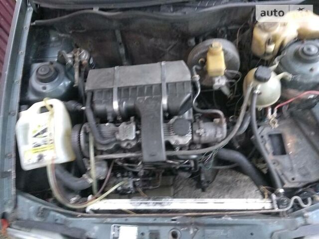 Сірий Опель Кадет, об'ємом двигуна 0 л та пробігом 200 тис. км за 705 $, фото 1 на Automoto.ua