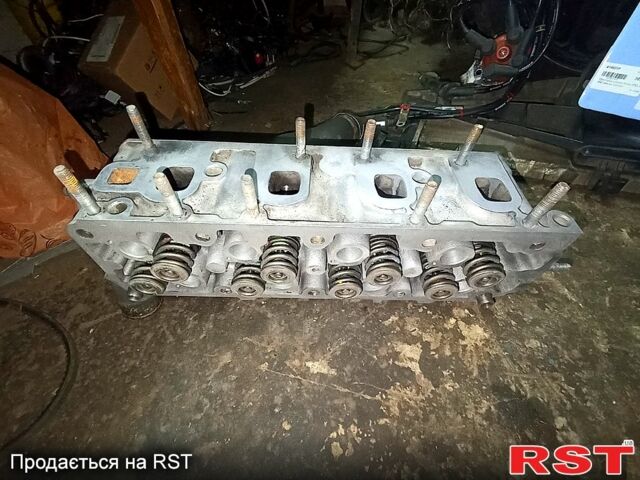 Сірий Опель Кадет, об'ємом двигуна 1.4 л та пробігом 0 тис. км за 550 $, фото 1 на Automoto.ua