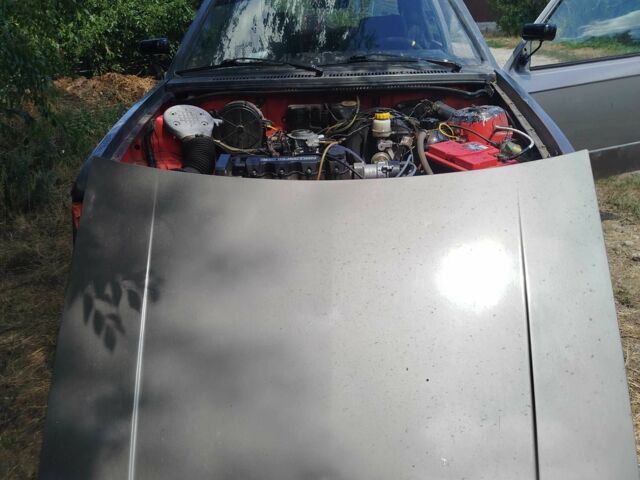 Серый Опель Кадет, объемом двигателя 1.5 л и пробегом 65 тыс. км за 807 $, фото 1 на Automoto.ua