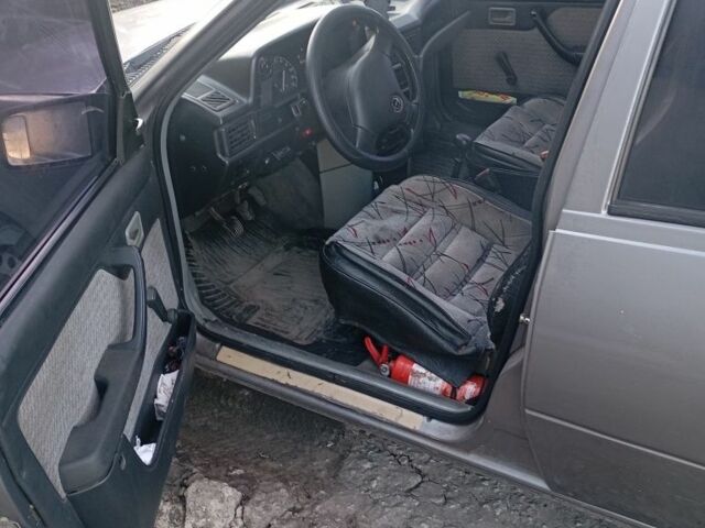 Серый Опель Кадет, объемом двигателя 1.3 л и пробегом 92 тыс. км за 1042 $, фото 1 на Automoto.ua