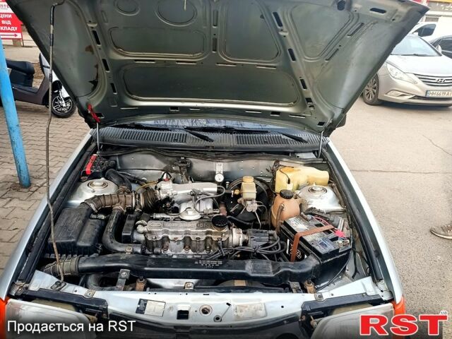 Сірий Опель Кадет, об'ємом двигуна 1.6 л та пробігом 213 тис. км за 1500 $, фото 1 на Automoto.ua