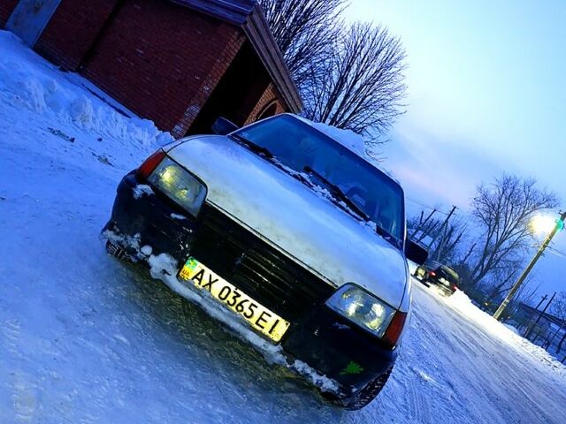 Серый Опель Кадет, объемом двигателя 2 л и пробегом 0 тыс. км за 800 $, фото 1 на Automoto.ua