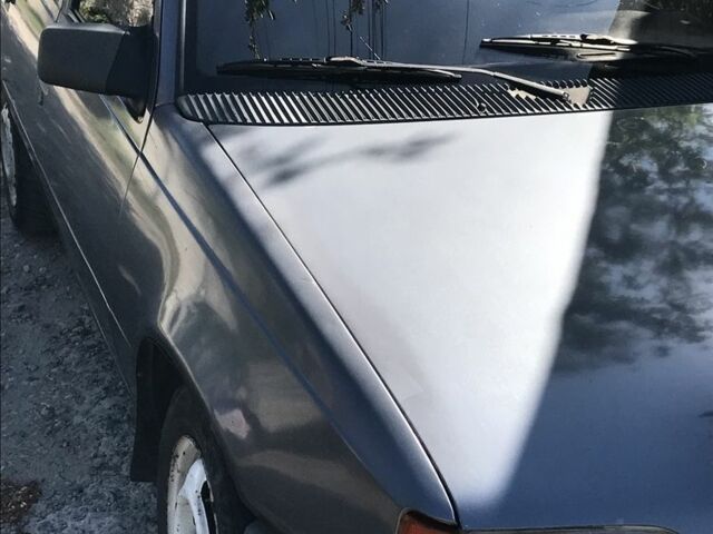 Сірий Опель Кадет, об'ємом двигуна 1.3 л та пробігом 258 тис. км за 641 $, фото 1 на Automoto.ua