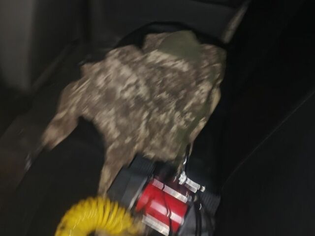 Сірий Опель Кадет, об'ємом двигуна 1.4 л та пробігом 73 тис. км за 810 $, фото 1 на Automoto.ua