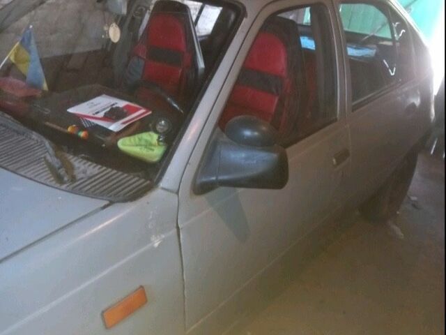 Сірий Опель Кадет, об'ємом двигуна 1.6 л та пробігом 3 тис. км за 550 $, фото 1 на Automoto.ua