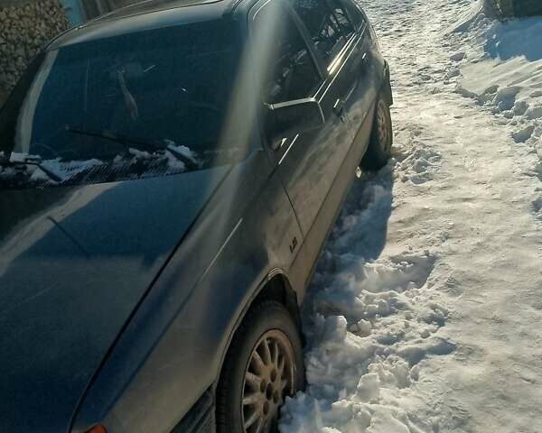 Сірий Опель Кадет, об'ємом двигуна 1.4 л та пробігом 22 тис. км за 550 $, фото 1 на Automoto.ua