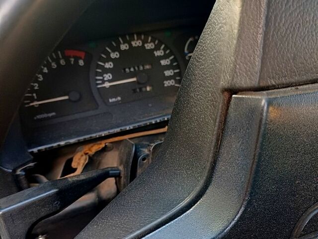 Синий Опель Кадет, объемом двигателя 1.3 л и пробегом 0 тыс. км за 1300 $, фото 1 на Automoto.ua