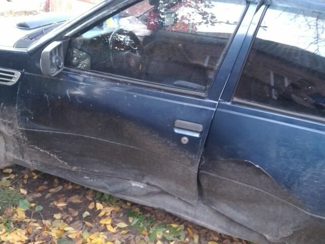 Синий Опель Кадет, объемом двигателя 1.2 л и пробегом 23 тыс. км за 565 $, фото 1 на Automoto.ua