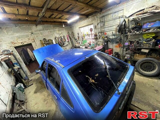 Синій Опель Кадет, об'ємом двигуна 1.3 л та пробігом 300 тис. км за 750 $, фото 1 на Automoto.ua