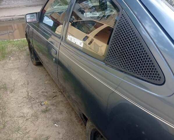 Синій Опель Кадет, об'ємом двигуна 1.3 л та пробігом 96 тис. км за 1500 $, фото 1 на Automoto.ua