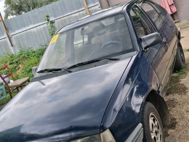 Синій Опель Кадет, об'ємом двигуна 1.3 л та пробігом 99 тис. км за 850 $, фото 1 на Automoto.ua