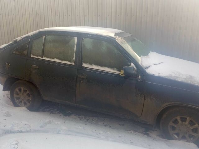 Синій Опель Кадет, об'ємом двигуна 1.4 л та пробігом 1000 тис. км за 450 $, фото 1 на Automoto.ua