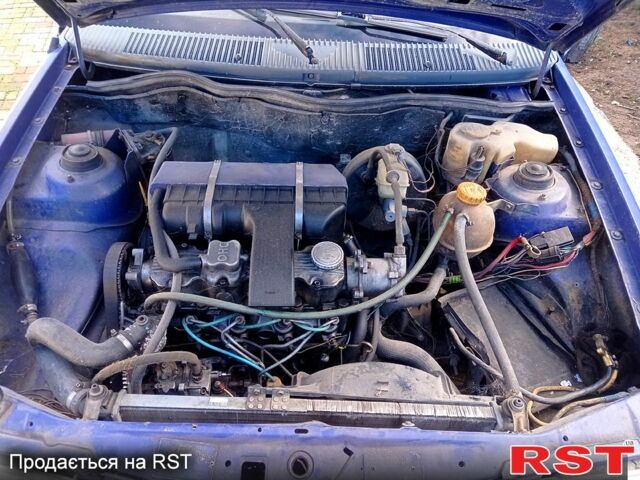 Синий Опель Кадет, объемом двигателя 1.6 л и пробегом 0 тыс. км за 750 $, фото 1 на Automoto.ua