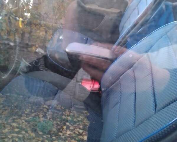 Синий Опель Кадет, объемом двигателя 1.2 л и пробегом 23 тыс. км за 565 $, фото 1 на Automoto.ua