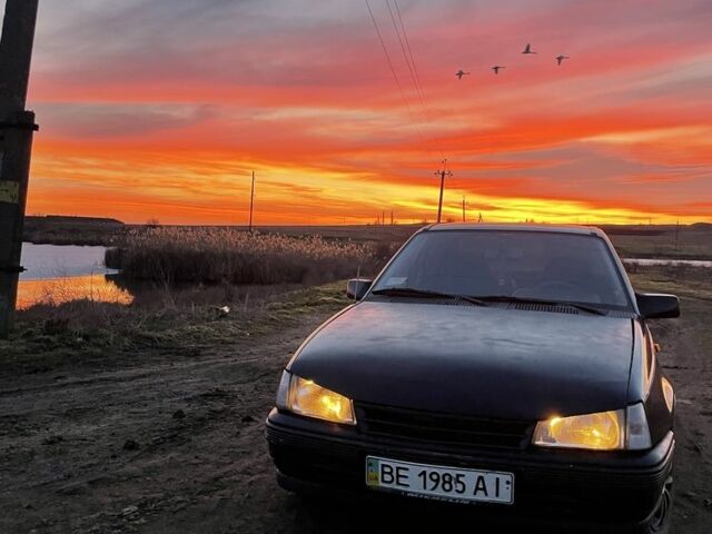 Синій Опель Кадет, об'ємом двигуна 1.3 л та пробігом 53 тис. км за 1000 $, фото 1 на Automoto.ua