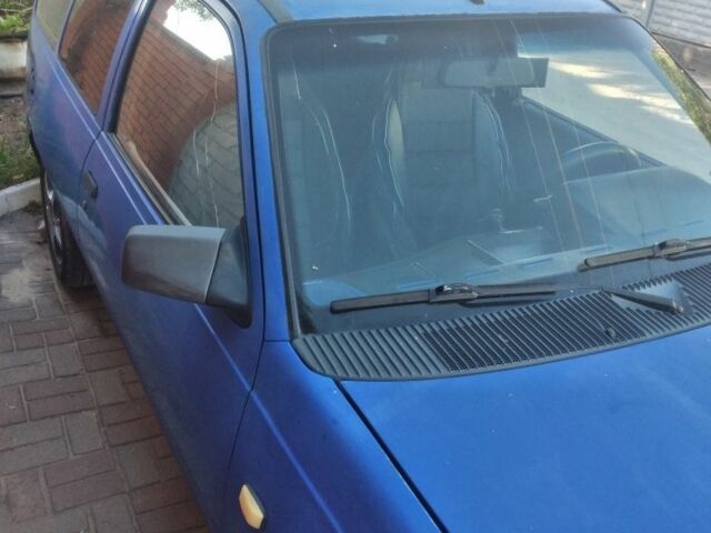 Синий Опель Кадет, объемом двигателя 1.6 л и пробегом 20 тыс. км за 960 $, фото 1 на Automoto.ua