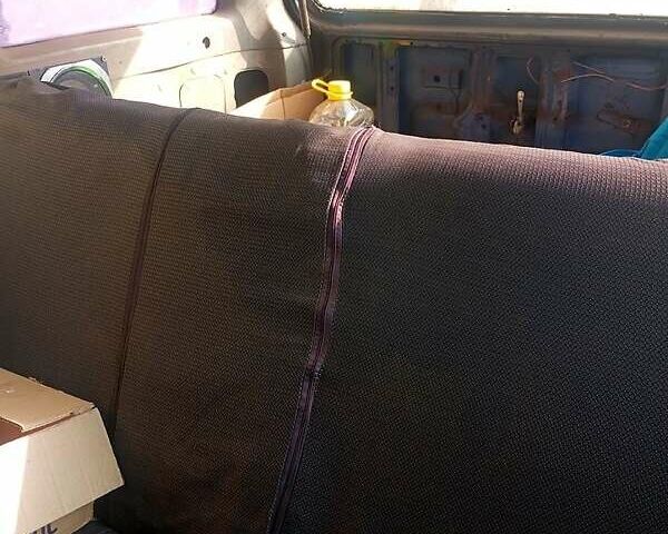 Синий Опель Кадет, объемом двигателя 13 л и пробегом 326 тыс. км за 700 $, фото 1 на Automoto.ua