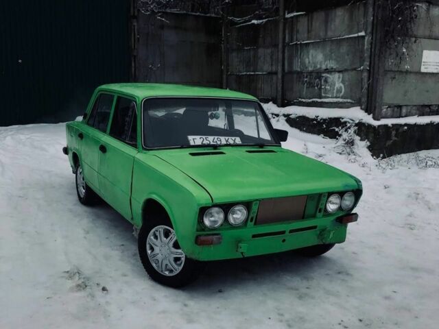 Зеленый Опель Кадет, объемом двигателя 1.5 л и пробегом 130 тыс. км за 302 $, фото 1 на Automoto.ua