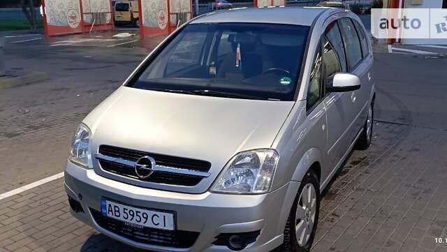 Опель Меріва, об'ємом двигуна 1.6 л та пробігом 199 тис. км за 3550 $, фото 1 на Automoto.ua