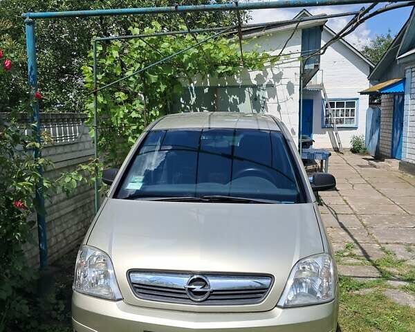 Опель Меріва, об'ємом двигуна 0 л та пробігом 75 тис. км за 5900 $, фото 1 на Automoto.ua