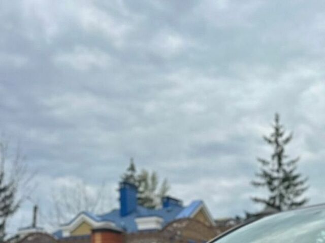 Серый Опель Мерива, объемом двигателя 1.36 л и пробегом 163 тыс. км за 5900 $, фото 1 на Automoto.ua