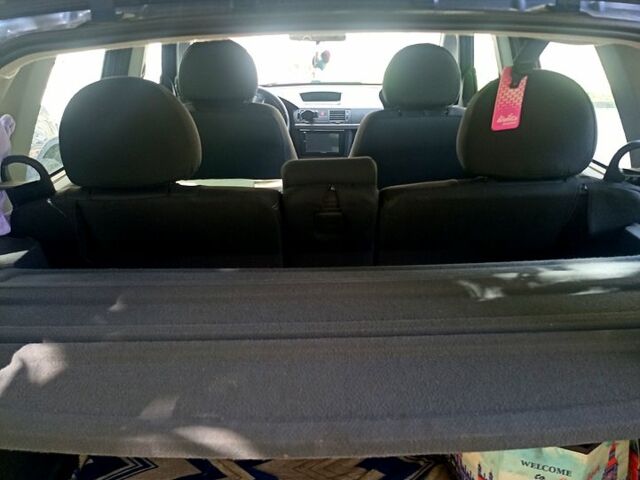 Синій Опель Меріва, об'ємом двигуна 1.6 л та пробігом 204 тис. км за 4700 $, фото 1 на Automoto.ua