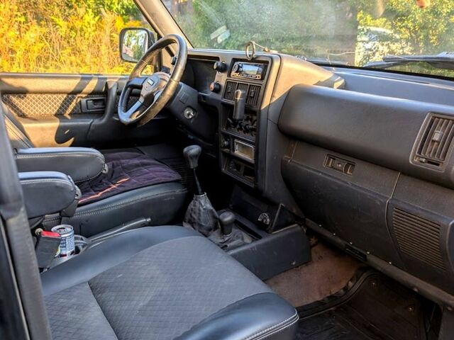 Опель Монтерей, объемом двигателя 3.1 л и пробегом 170 тыс. км за 3500 $, фото 1 на Automoto.ua