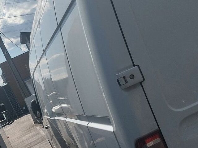 Білий Опель Movano, об'ємом двигуна 2.3 л та пробігом 288 тис. км за 9400 $, фото 1 на Automoto.ua