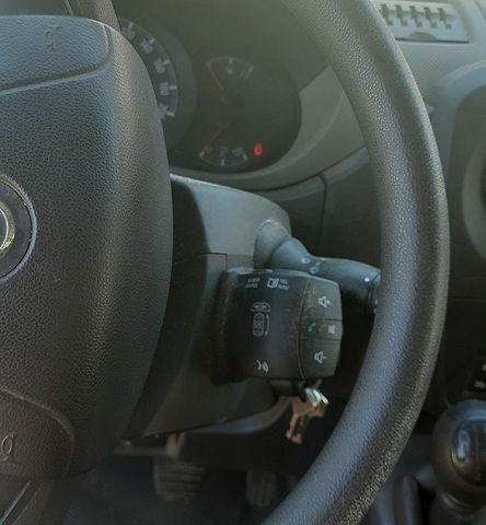 Білий Опель Movano, об'ємом двигуна 2.3 л та пробігом 273 тис. км за 10777 $, фото 1 на Automoto.ua
