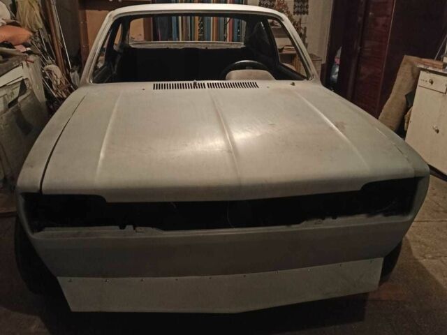 Синий Опель OPC, объемом двигателя 1.6 л и пробегом 3 тыс. км за 750 $, фото 1 на Automoto.ua