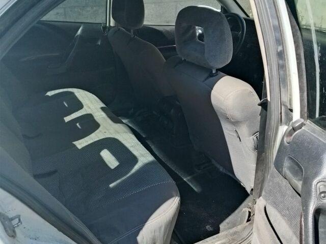 Белый Опель Омега, объемом двигателя 0 л и пробегом 100 тыс. км за 700 $, фото 1 на Automoto.ua