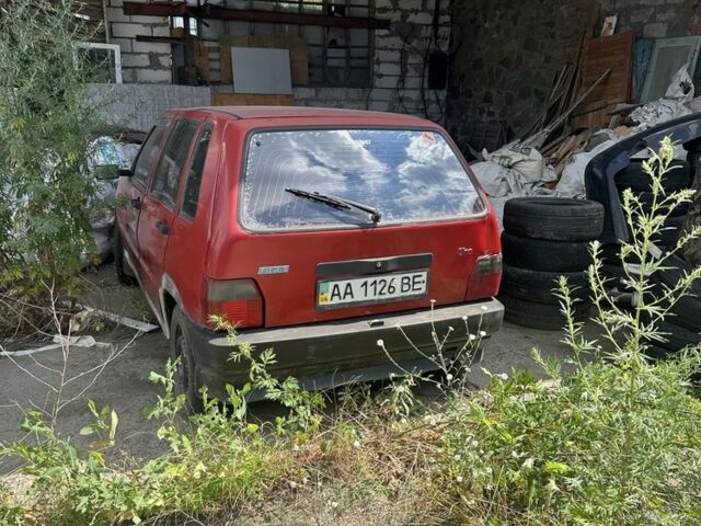 Белый Опель Омега, объемом двигателя 0 л и пробегом 108 тыс. км за 1100 $, фото 1 на Automoto.ua