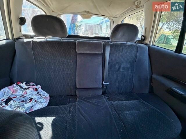 Белый Опель Омега, объемом двигателя 2 л и пробегом 100 тыс. км за 556 $, фото 1 на Automoto.ua