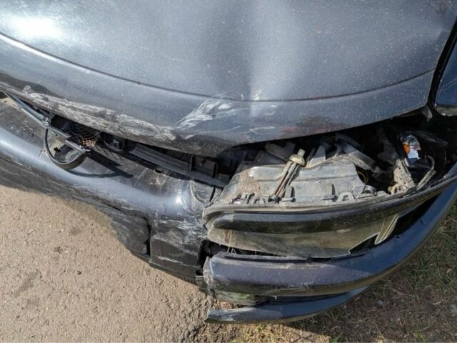 Чорний Опель Омега, об'ємом двигуна 2 л та пробігом 3 тис. км за 500 $, фото 1 на Automoto.ua